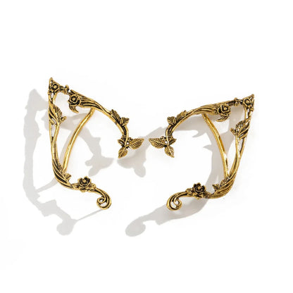 Elf Ear Clip