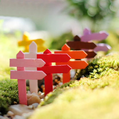 DIY Fairy Garden Accessories Miniature