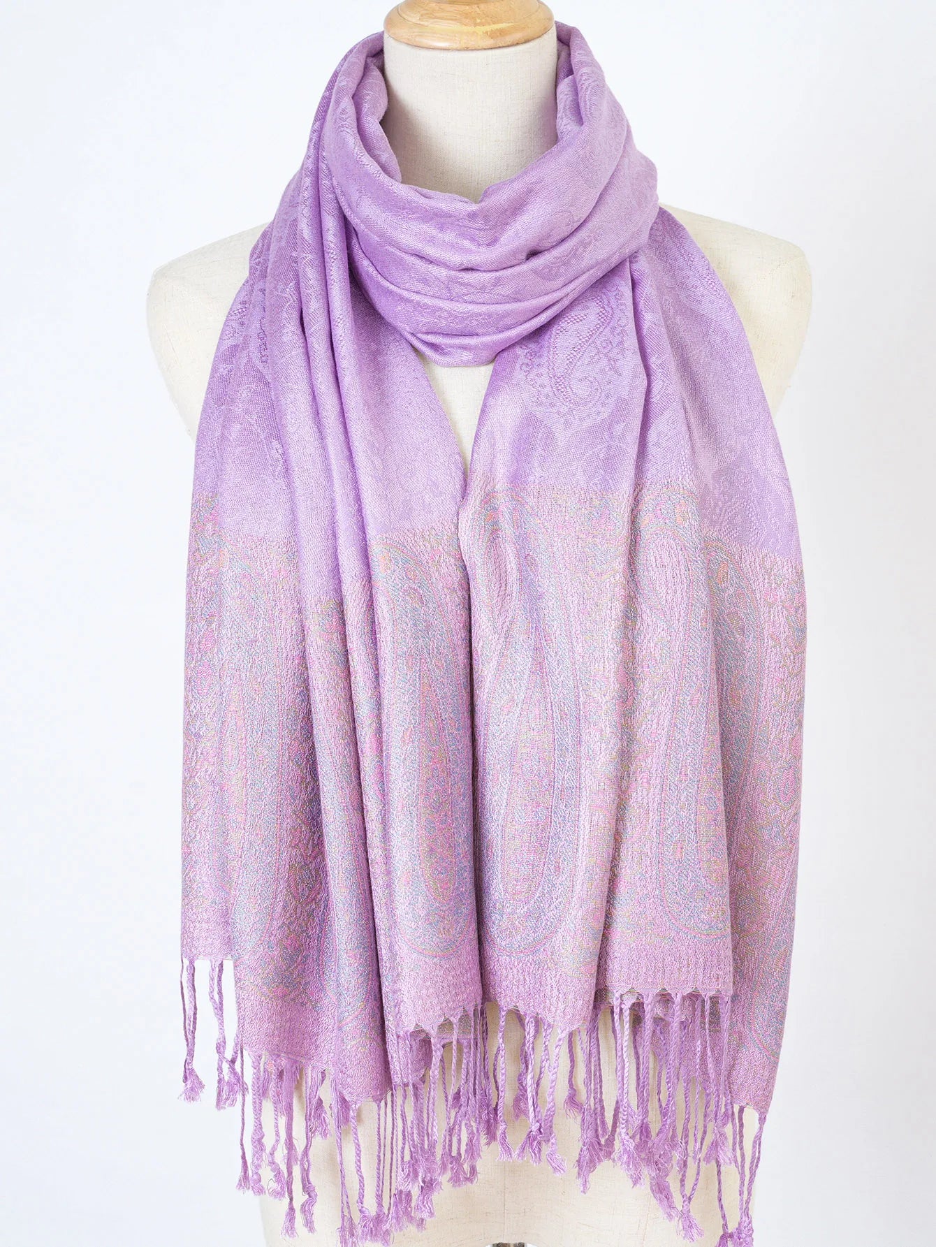 Women's Silk Scarf