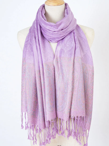 Women's Silk Scarf