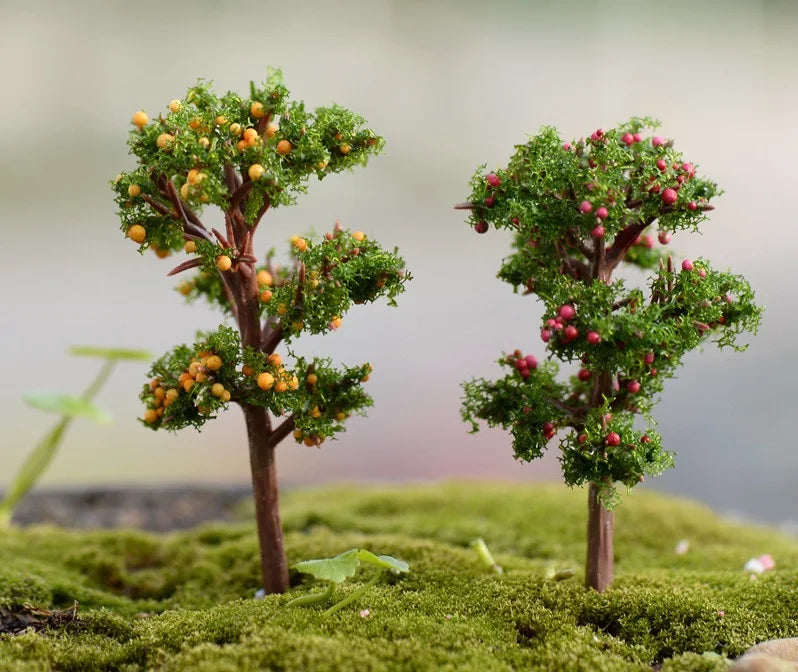 DIY Fairy Garden Accessories Miniature