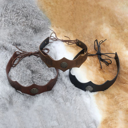 Medieval Knight Headband
