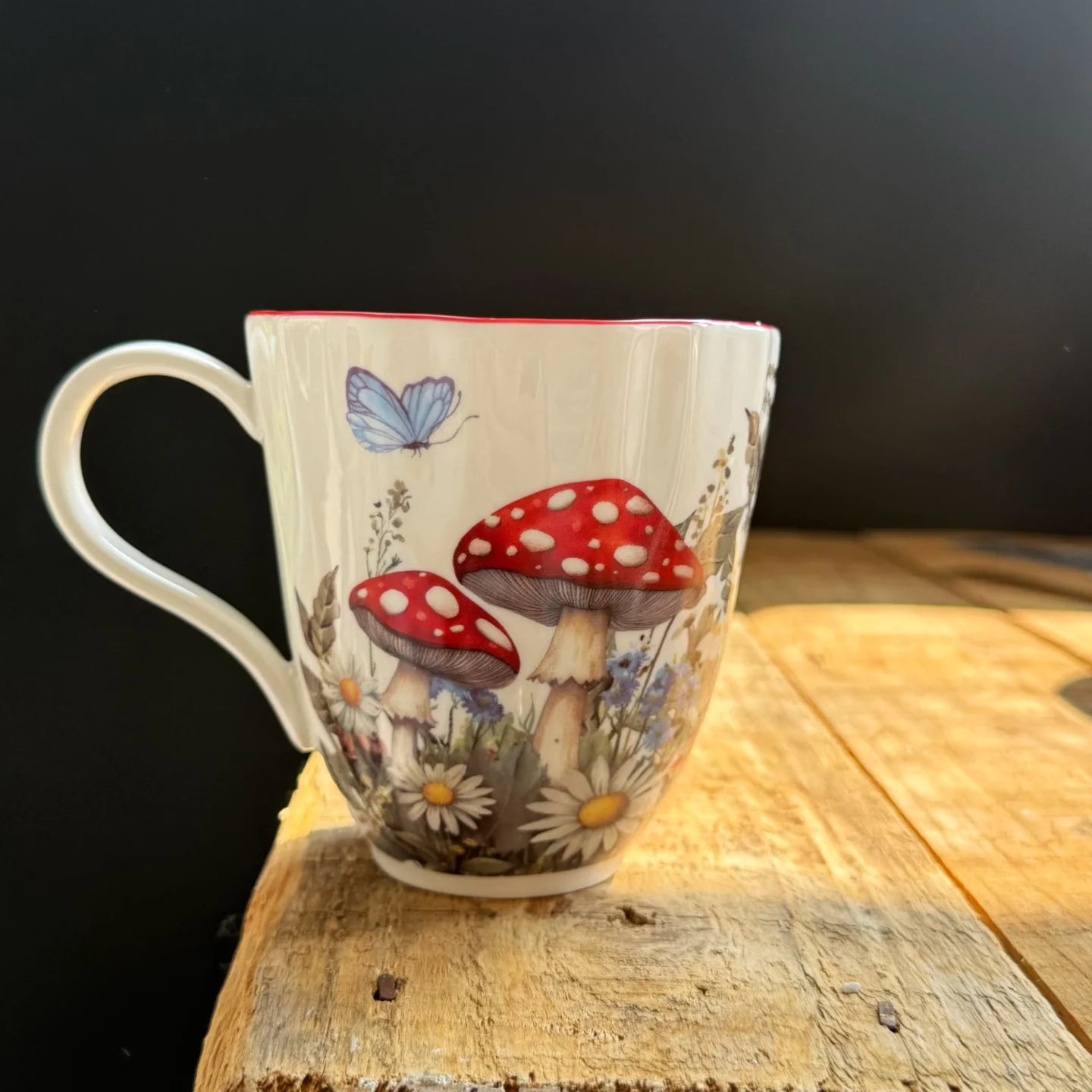 Ceramic Dinnerware Oval Serving Platter Festive Tableware Collection