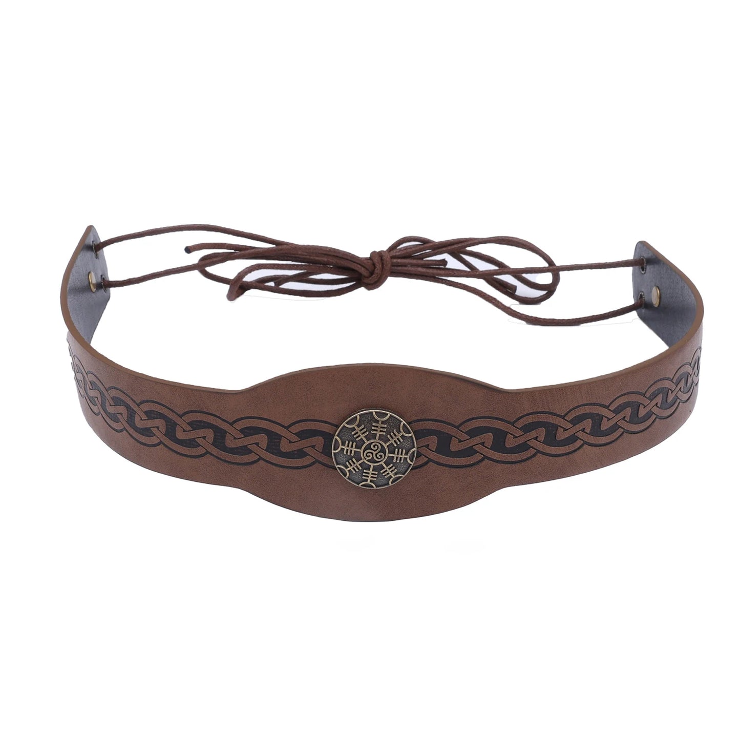 Medieval Knight Headband