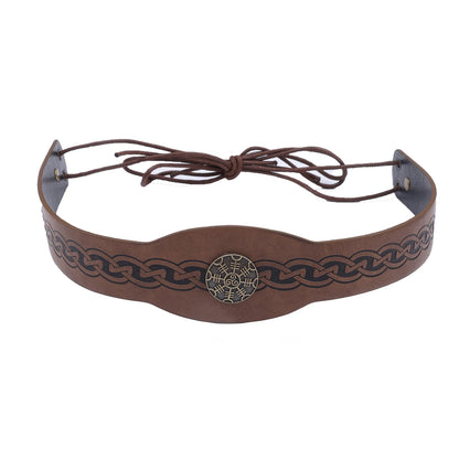 Medieval Knight Headband