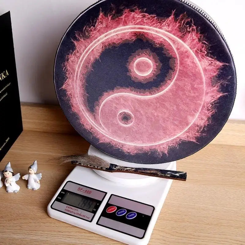 Shaman Drum Handmade Spirit Music