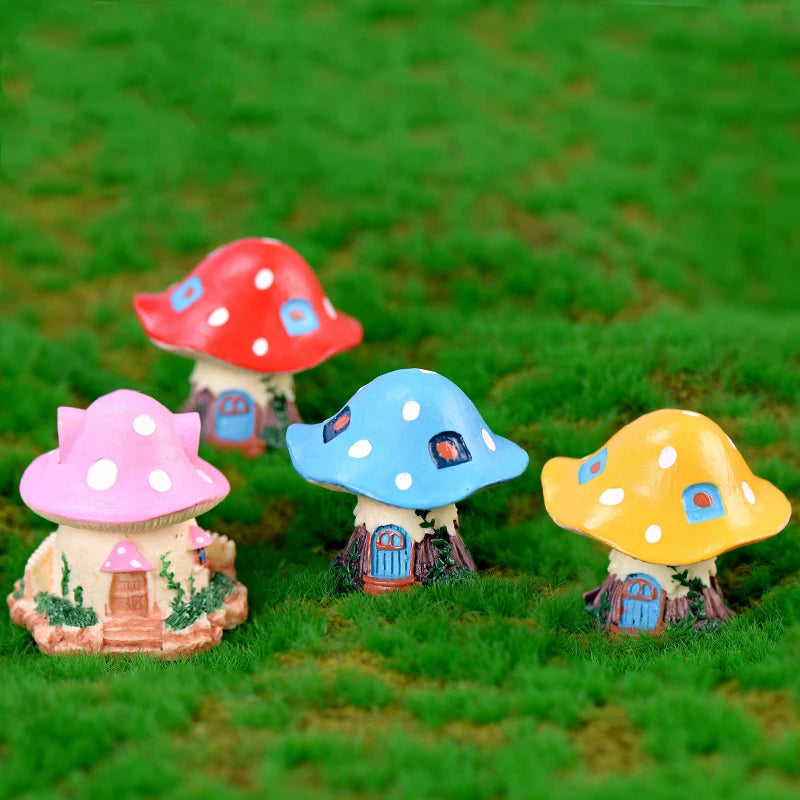 DIY Fairy Garden Accessories Miniature