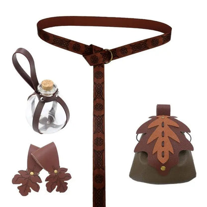 Medieval Costume Set