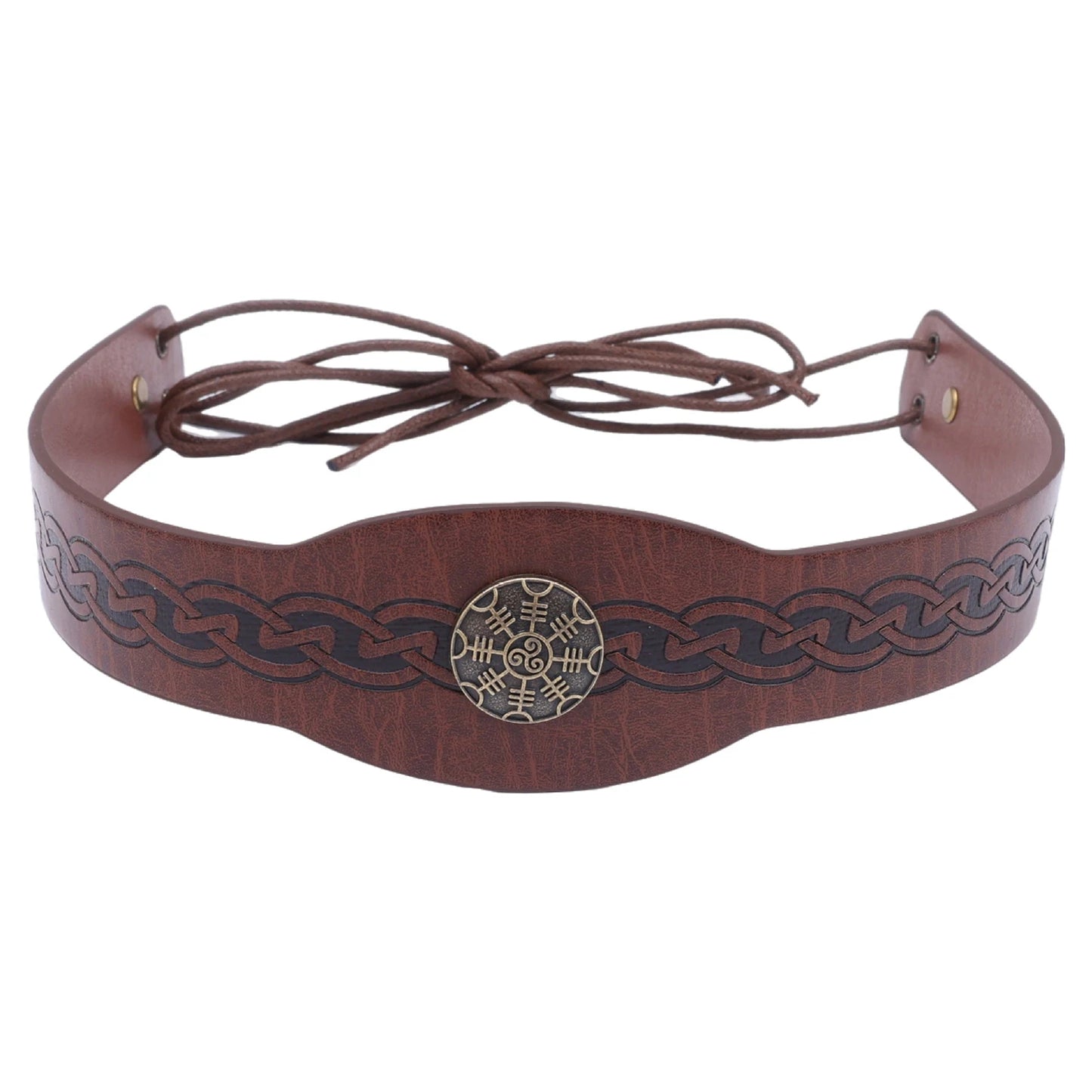 Medieval Knight Headband