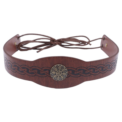 Medieval Knight Headband