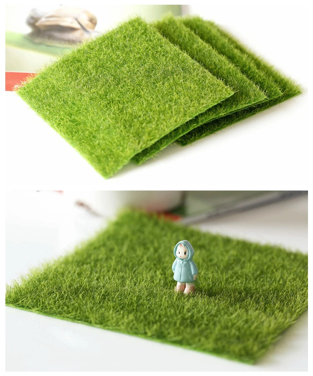 DIY Fairy Garden Accessories Miniature