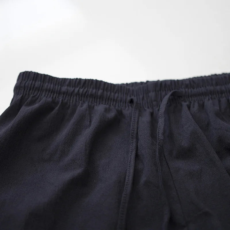 Pirate Trousers Lace Up Renaissance Pants