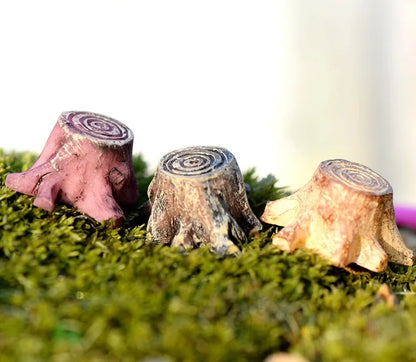 DIY Fairy Garden Accessories Miniature