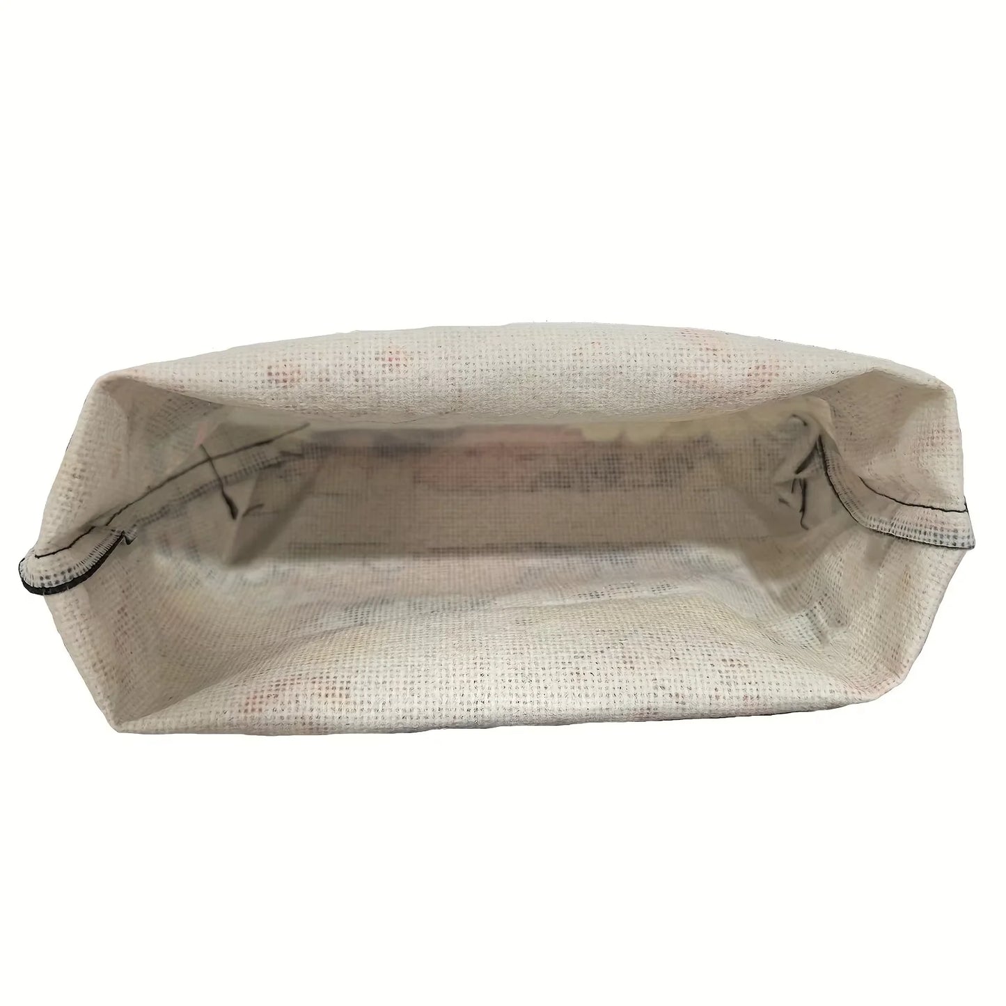 Witch-themed Durable Multifunctional Storage Bag