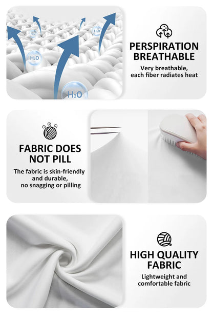 Women's T-shirt 3D Gradient Floral Print