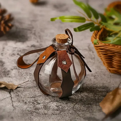 Magic Potion Bottle