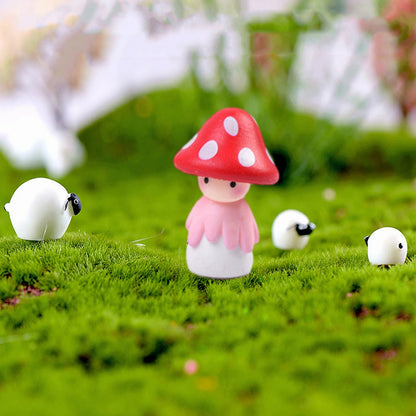 DIY Fairy Garden Accessories Miniature