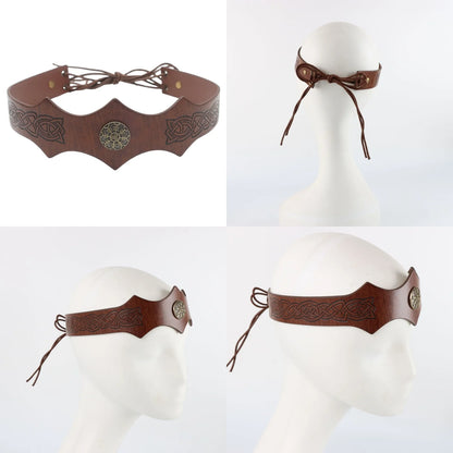Medieval Knight Headband