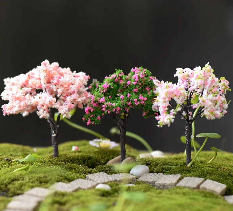 DIY Fairy Garden Accessories Miniature
