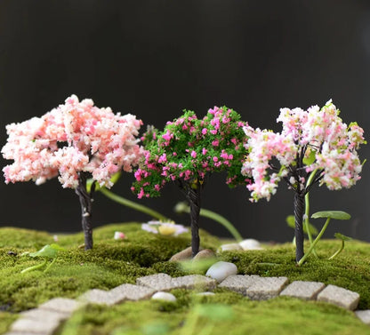 DIY Fairy Garden Accessories Miniature