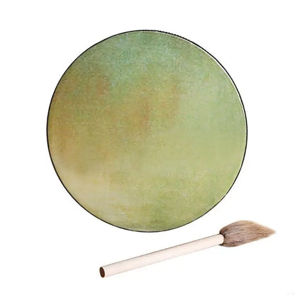 Shaman Drum Handmade Spirit Music