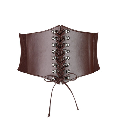 Fantasy Belt Waist Bag Scabbard