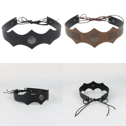 Medieval Knight Headband