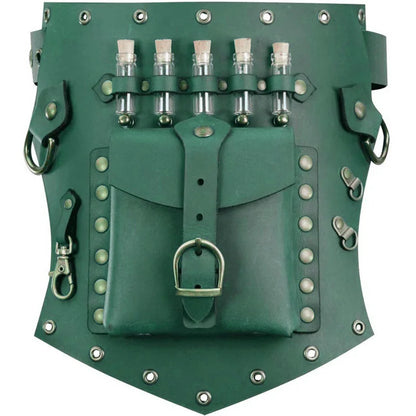 Magic Potion Bottle Holder Vial Bag