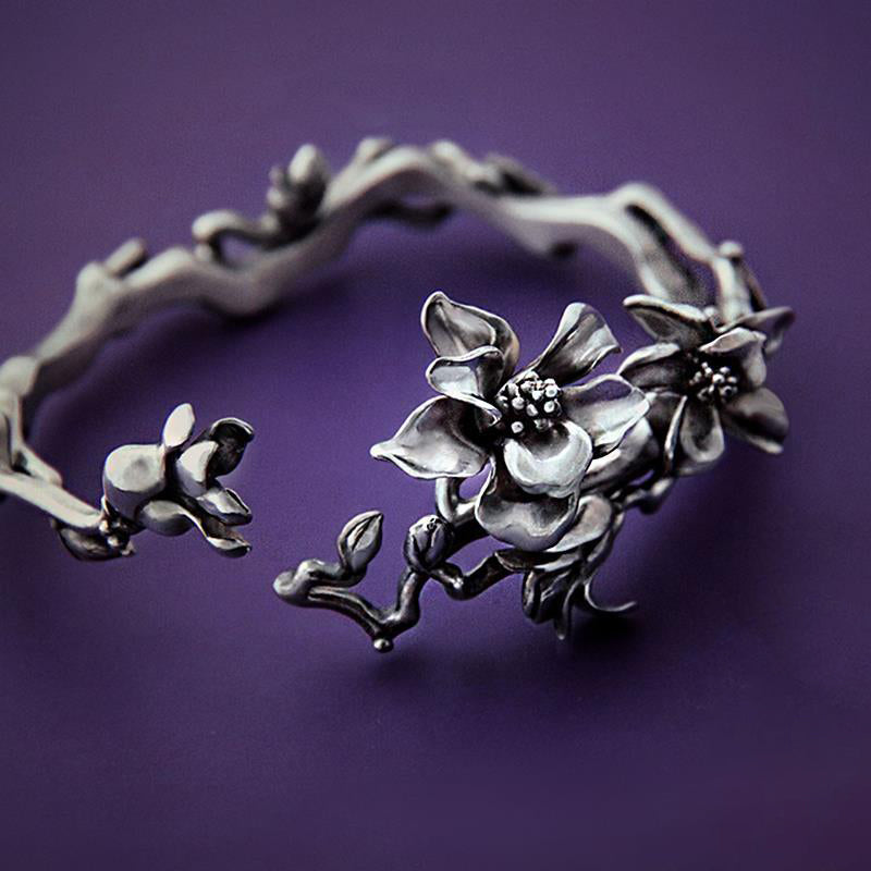 Magnolia Ladies Bracelet