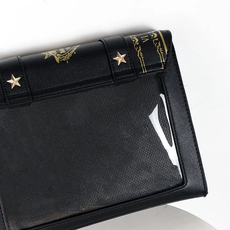 Vintage Aesthetic Purses