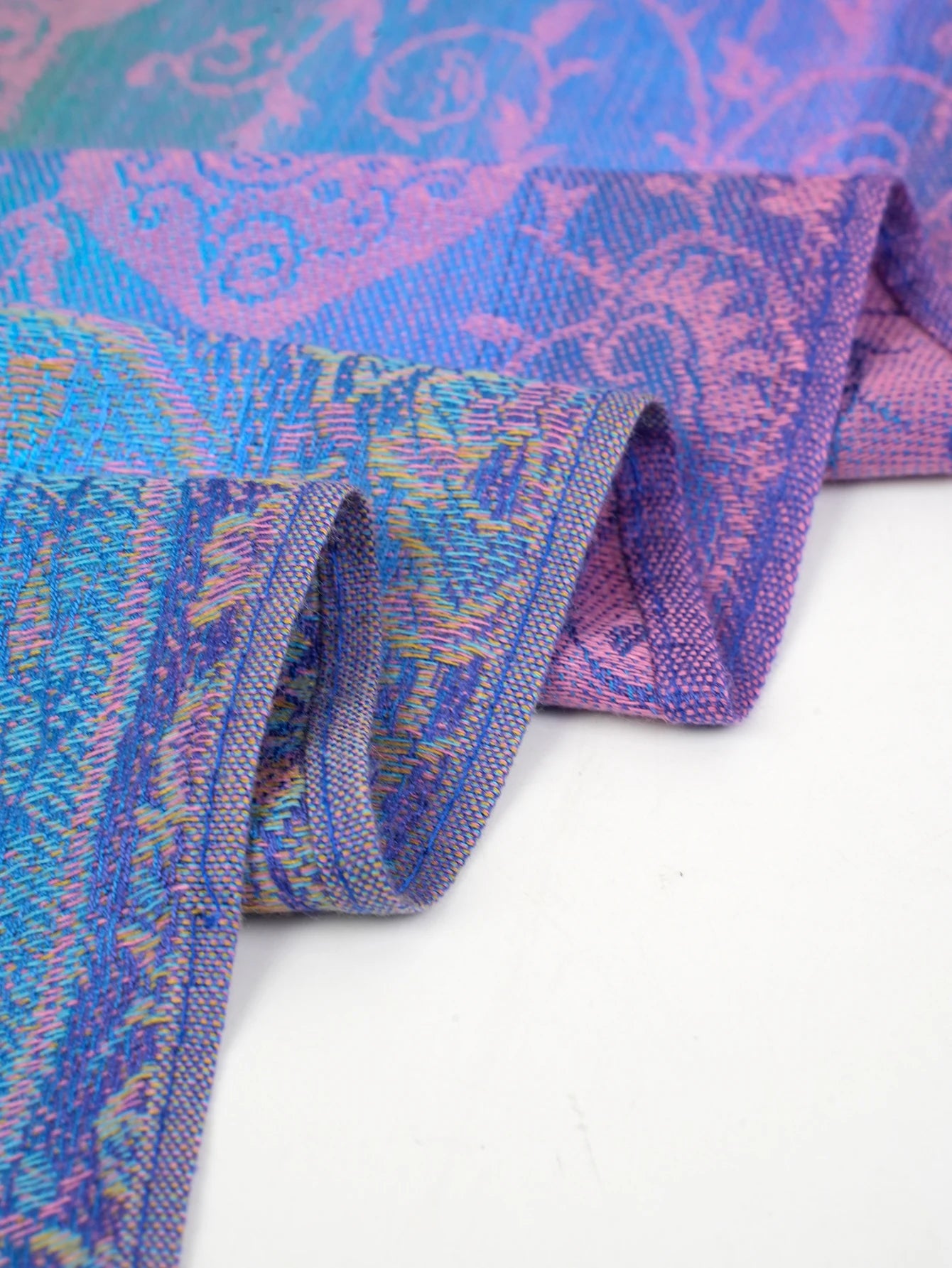 Women's Silk Scarf