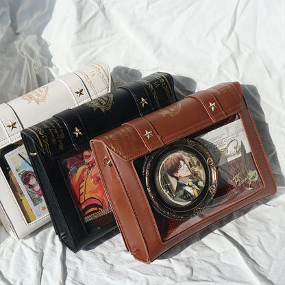 Vintage Aesthetic Purses