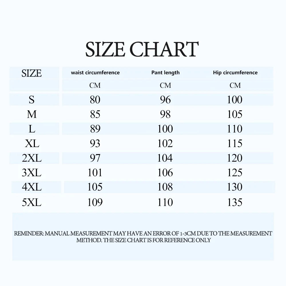 Men's Viking Retro Nordic Gods' Casual Straight Leg Pants