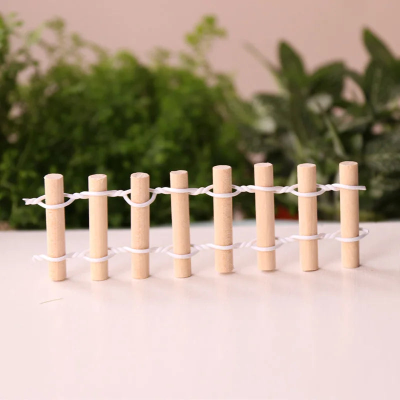 DIY Fairy Garden Accessories Miniature