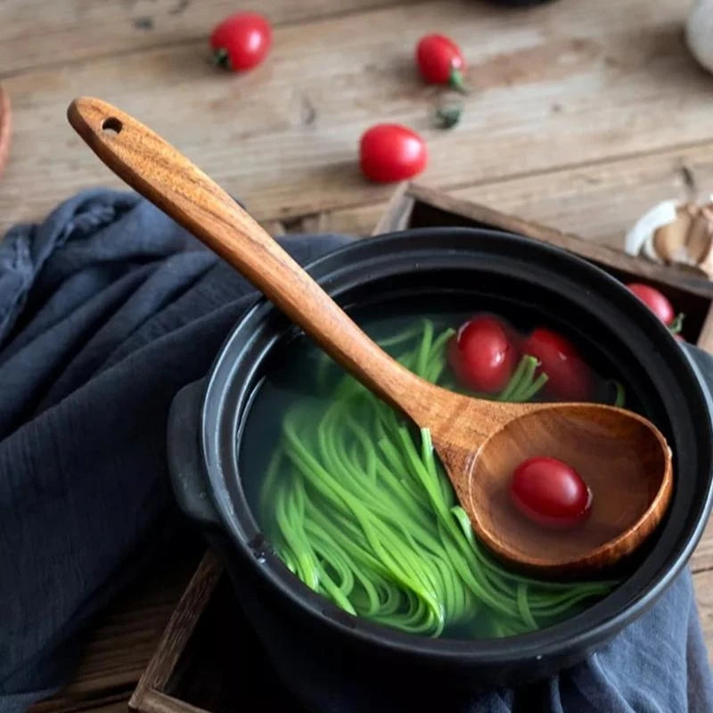 8-Piece Cookware Kitchen Utensil Set