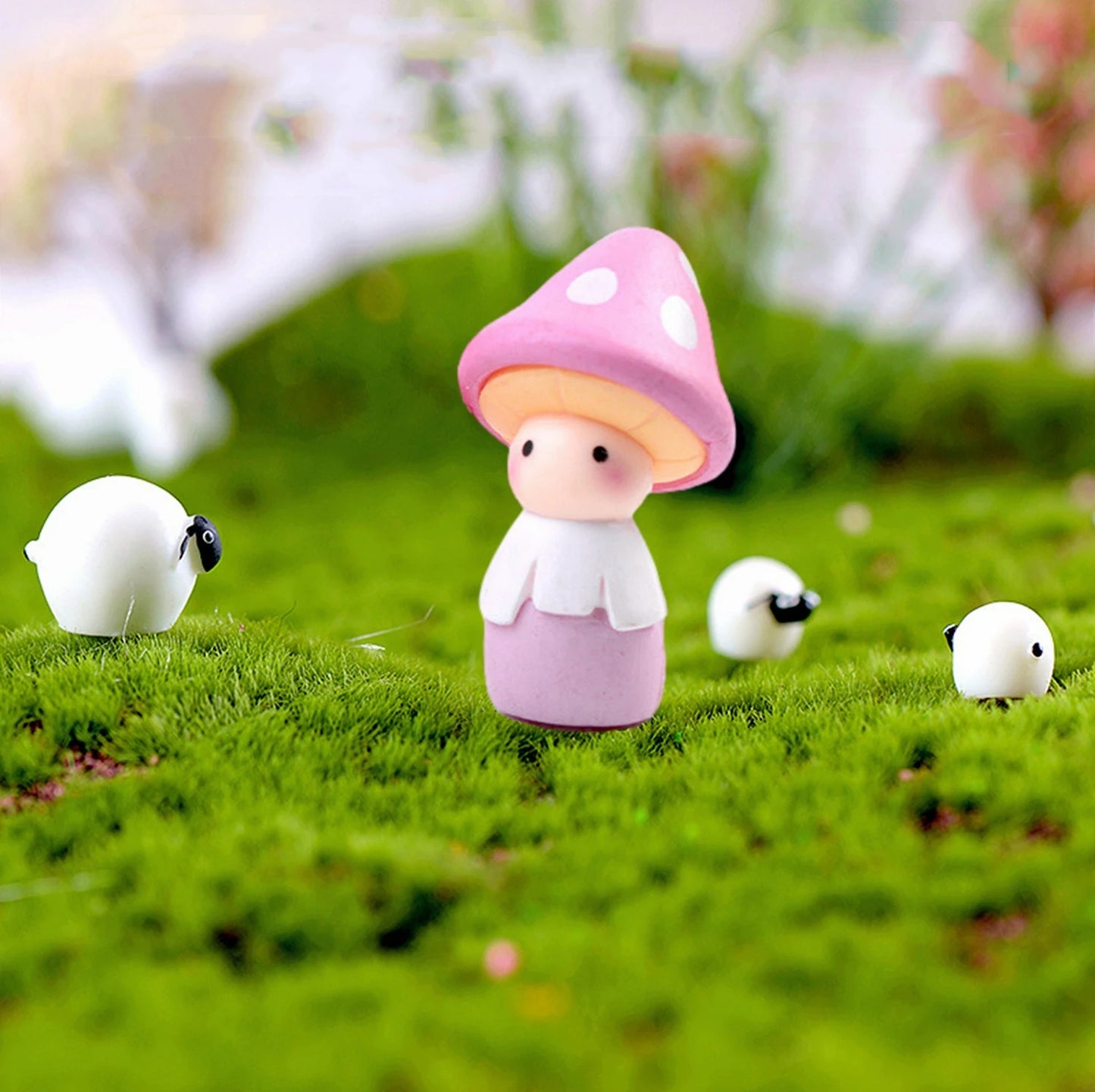 DIY Fairy Garden Accessories Miniature