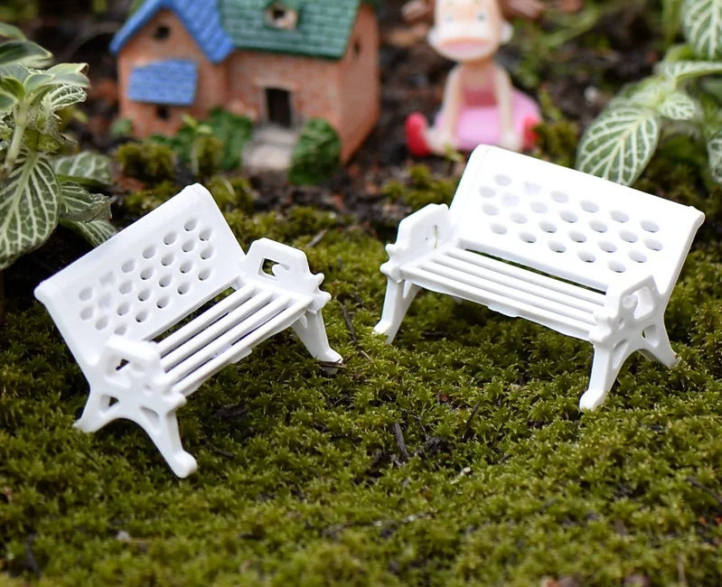 DIY Fairy Garden Accessories Miniature