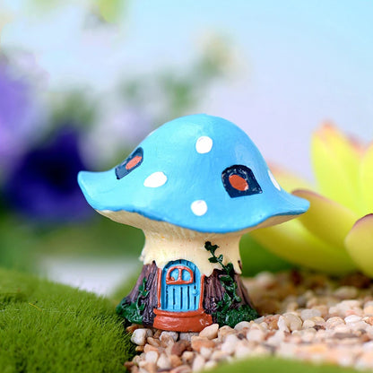 DIY Fairy Garden Accessories Miniature