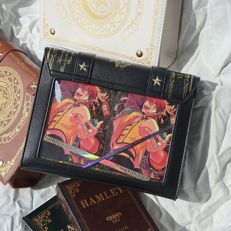 Vintage Aesthetic Purses