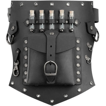 Magic Potion Bottle Holder Vial Bag