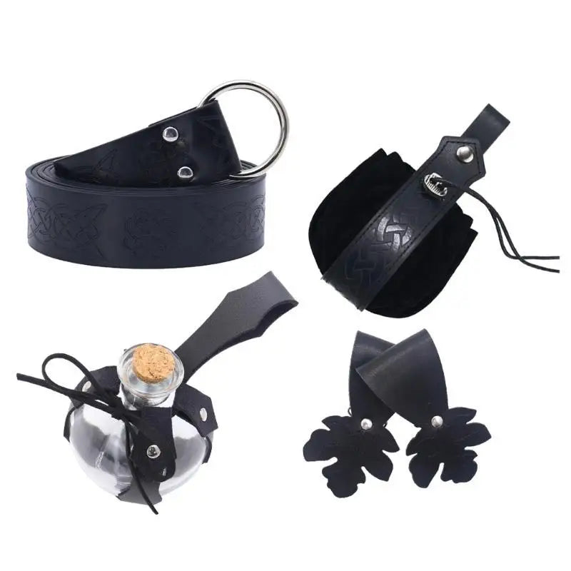 Medieval Costume Set