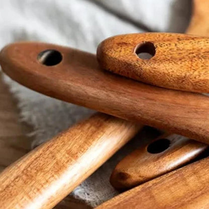 8-Piece Cookware Kitchen Utensil Set