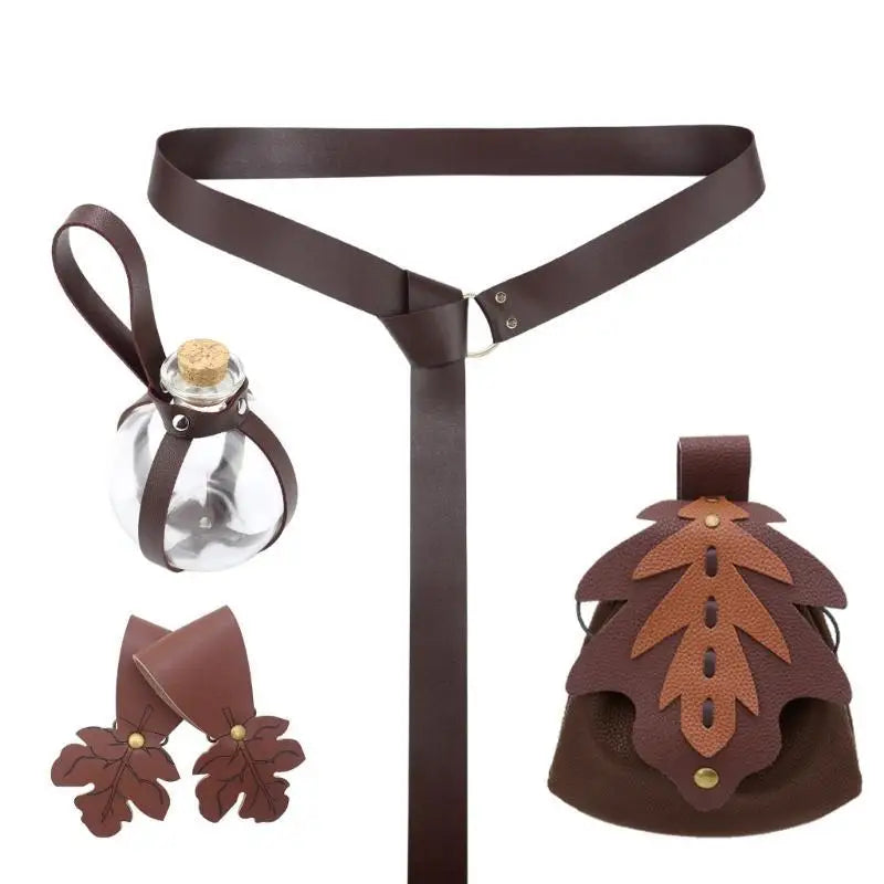 Medieval Costume Set