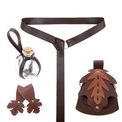 Medieval Costume Set