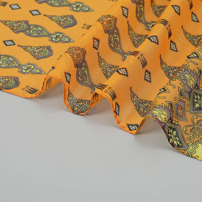 Indian Style New Chiffon Scarves