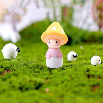 DIY Fairy Garden Accessories Miniature