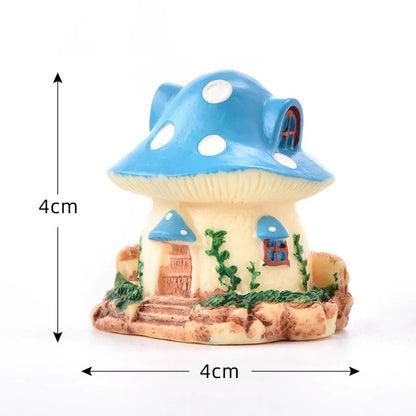 DIY Fairy Garden Accessories Miniature