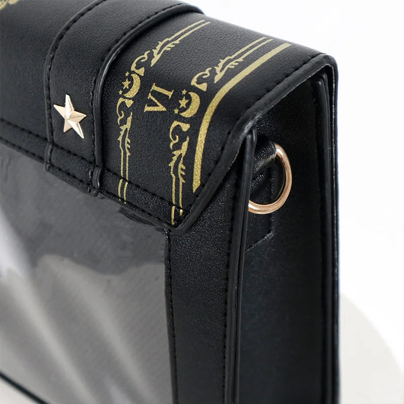 Vintage Aesthetic Purses