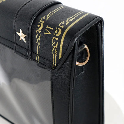 Vintage Aesthetic Purses