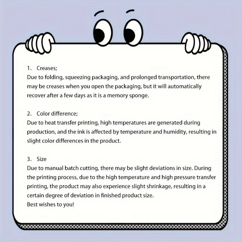 Mushroom Carpet Brown Dirt-Resistant Floor Mat